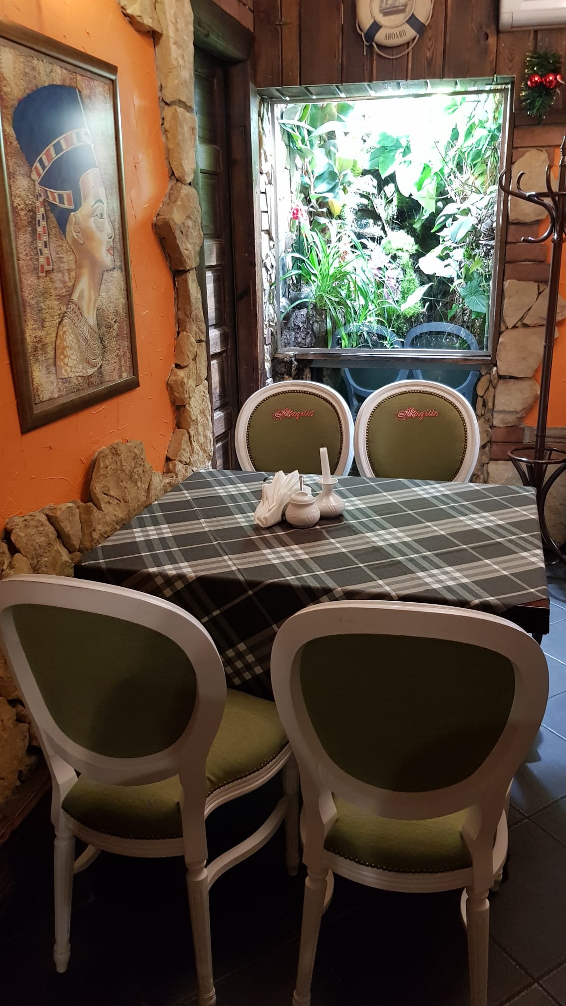 Krzesła Restauracyjne